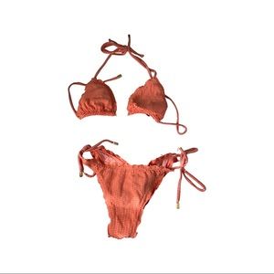Brazilian bikini